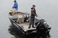 Princecraft Xpedition 200 Sc