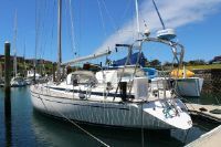 Nautor 51