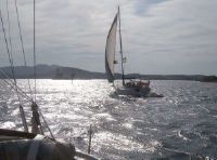 Dufour 35 Classic