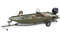 Tracker Grizzly 1860 Cc