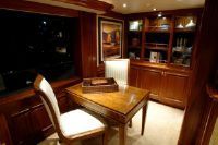 Westport 1300 Tri-Deck Yacht