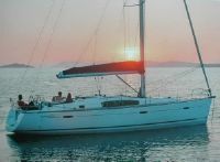 Beneteau Oceanis 43