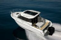 Jeanneau Merry Fisher 755