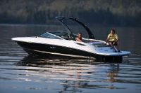 Sea Ray 230 Slx