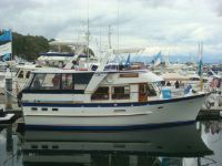 De Fever Offshore Cruiser