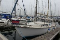 Beneteau Evasion