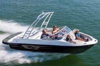 Bayliner 185 Bowrider