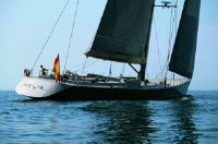 Barcos Deportivos Cruising Sloop