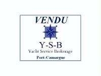 Beneteau Beneteau Oceanis 390