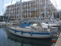 Hallberg-Rassy 312 Scan