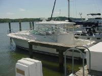 Wellcraft 39 Coastal