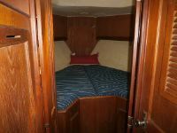 Morgan Out Island Pilot House