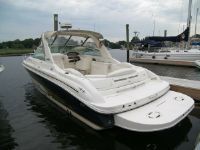 Sea Ray 280 Sun Sport