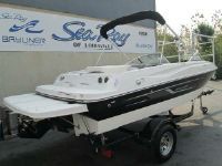 Bayliner 195Br