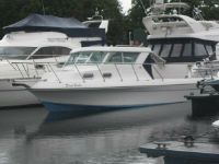 Sportscraft 302 Fast Fisherman