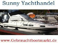 Sealine 320 Fly Diesel Inzahlungnahme Mgl
