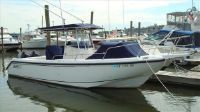 Boston Whaler Outrage 260