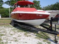 Cobalt Boats Bowrider 272