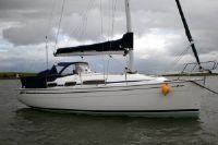 Bavaria 31 Cruiser