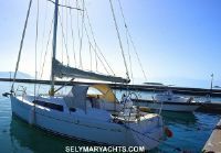 Hanse 320