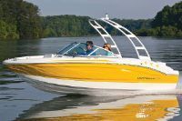 Chaparral 18 Sport H2o