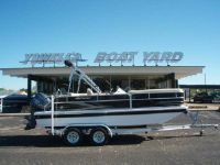 Hurricane Boats Fd 196Re