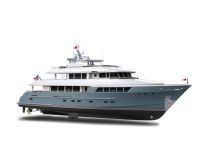 Outer Reef Yachts 108' Explorer