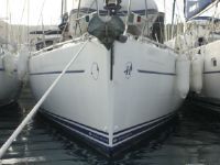 Harmony Yacht 38