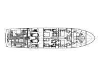 West Bay Sonship 110 Tri-Deck