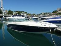 Sea Ray 240 Overnighter