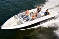 Bayliner 175 Bowrider