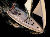 Beneteau 473 Oceanis