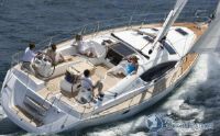 Jeanneau Sun Odyssey42 Ds