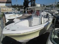 Sailfish 266 Cc
