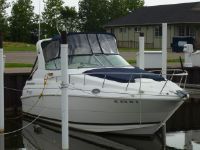 Cruiser's Yachts 2870 - M