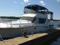 Carver 370 Aft Cabin (Freshwater)