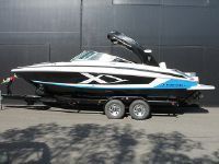 Regal Deck Boat 27 Fasdeck