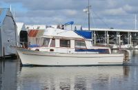 North Sea Trawler