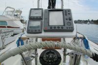 Pearson 33