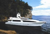 West Bay Raised Pilothouse