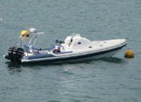 Ribtec 1050Gt Cabin Rib