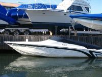 Velocity 260 Velocity