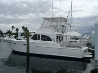Striker 44 Sport Fisherman