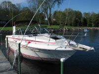 Sea Ray 270 Amberjack