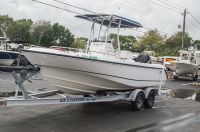 Boston Whaler 21 Outrage