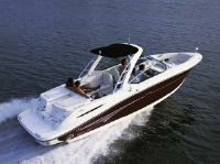 Sea Ray 270 Select Ex
