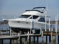 Bayliner 3788 Command Bridge Motoryacht