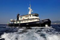 Appledore Shipbuilders