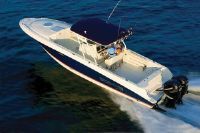 Wellcraft 35 Scarab Sport Offshore
