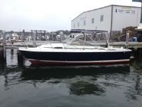 Blackfin 29 Combi